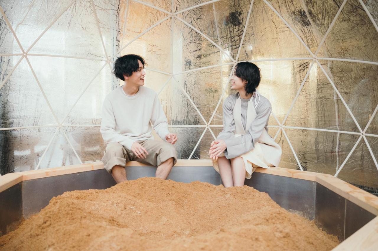 Готель Setre Naramachi セトレ ならまち Екстер'єр фото